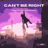 ZUTOMAYO - Can't Be Right (Frapuccnino Remix)