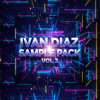 IVAN DIAZ SAMPLES VOL 2 (EXCLUSIVE SOUNDS)