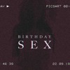 birthday sex - zac ( g&h )