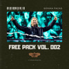 Free Pack Vol. 002