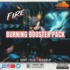 BURNING BOOSTER PACK PREVIEW