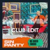 Nio Garcia Ft. Farruko - Sin Panty (Manny Rivera