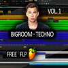 Bigroom-Techno template vol.1 (by DIGERZ)
