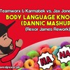 Body Language Knows Me (Rexor James Rework)