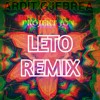 Ardit Gjebrea - Dimeroj (Leto remix)