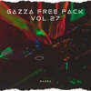 GAZZA FREE PACK VOL.27