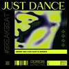Just Dance ( Ibink HB x Natasya Queen )