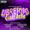 LIBRERIA GUARACHA PACK 2024 SAMPLE PACK VOL 1