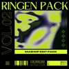 RINGEN MASHUP EDIT PACK VOL 2