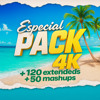 [FREE] PACK ESPECIAL 4K
