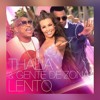 Thalía, Gente De Zona - Lento (Carlos Calleja)