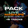 PACK LIVE MASHUPS #5 ISMAEL TEBAR