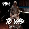 OZUNA - TE VAS (DANI PEREZ EDIT)