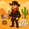 PsyWest - H4RD (ft Synyster) #FREEDOWNLOAD