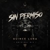 Sin Permiso - Quince Luna (original mix )