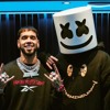 Marshmello, Anuel AA -Alcohol (reyes Extended)