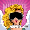 Muevete - Clapton Clan Ft Ledavile