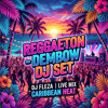 Reggaeton - Dembow Low BPM