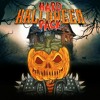 THNDERZ PRESENT: HARD HALLOWEEN PACKWEEN PACK