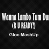 i wanna lambo tumdum