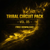 PACK DE CIRCUIT TRIBAL VOL.05 MANRIQUE GARCIA