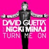 Turn Me On