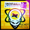 House Heroes - Magic Orgasm (fabioluigi REMIX)
