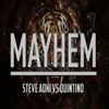 Steve Aoki & Quintino - Mayhem By David +FLP