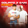 AL GOLPITO x 6 AM