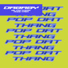 DABABY - POP DAT THANG