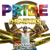 Maynor Love - Paleta