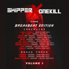 BKB VOL 1 SKIPPER X ONEKILL