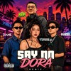 SAY NO DORA - [ DANE X STEECA LEE X KRSA X YOGI