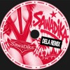 sawadika ( dela remix )