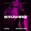 Madonna - I Feel So Free (S'KAHRZ Remix)