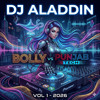 Dj Aladdin - Bolly vs Punjab Tech - Vol 1 - 2026