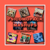 PSICOMOPACK MASHUPS 2025 VOL. 1