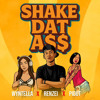 WYNTELLA, RENZEI & PIDUT - SHAKE THAT ASS