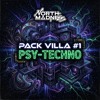 PACK VILLA #1 (PSY-TECHNO)