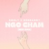 Emily Ft. BigDaddy - Ngõ Chạm (HEN Remix)