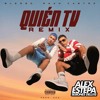 QUIEN TV - BLESSD & RYAN CASTRO(ALEX ESTEPA RMX)