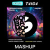Crazy vs. Gold Skies (Yoh Mapler & T4IG4 Mashup)