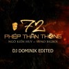 72 PHÉP THẦN THÔNG - DOMINIK EDITED