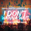 I Don't Wanna Wait (Toocan Festival Remix)