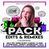 Ronny Serna - Pack Edits & Remixes 2019