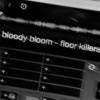 sam smith - lATcH (bloody bloom remix)
