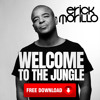 Welcome To The Jungle - Fabio Vergara PVT 2026