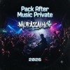 Pack After Music Private MUFAZA YOI 2026 / DESCA