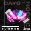 Calvin Harris - Summer VS Cayó La Noche Remix