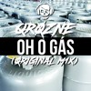 QriZne - OH O GÁS (Original Mix) - FREE DOWNLOAD